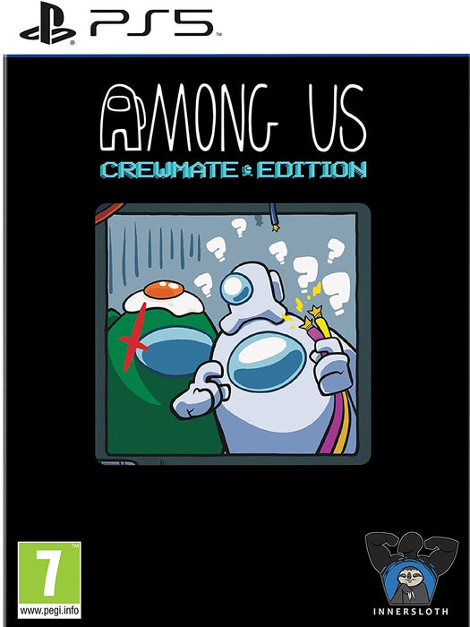 Among Us - Crewmate Edition /PS5