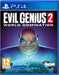 Evil Genius 2: World Domination /PS4