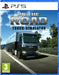 On The Road - Truck Simulator /PS5