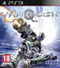 Vanquish (Olasz Box ) /PS3