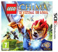 LEGO Legends of Chima: Laval's Journey (Francia Box ) /3DS