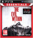 The Evil Within (Essentials) /PS3