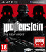 Wolfenstein: The New Order (Essentials) /PS3