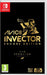 Avicii Invector - Encore Edition (Angol/Francia/Holland Box ) /Switch