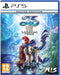 Ys VIII: Lacrimosa of DANA Deluxe Edition /PS5