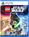 LEGO Star Wars: The Skywalker Saga /PS5