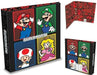 Nintendo - Super Mario Ring Binder /Merch