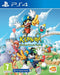 Klonoa Phantasy Reverie Series /PS4