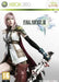 Final Fantasy XIII (Olasz Box) /X360