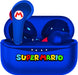 OTL TWS Super Mario Earpods (Blue) /Earpods