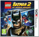 LEGO Batman 2: DC Super Heroes (Francia Box) /3DS