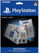 Playstation (X-Ray) Tech Stickers /Merch