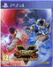 Street Fighter V (5) - Champion Edition /PS4