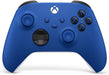 Microsoft Xbox Wireless Controller - Shock Blue (Compatible with Xbox One) /Xbox X