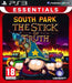 South Park: The Stick of Truth (Essentials) /PS3