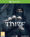 Thief (Olasz Box) /Xbox One