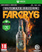 Far Cry 6 - Ultimate Edition (Magyar Box) (Compatible with Xbox One) /Xbox X