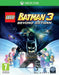 Lego Batman 3: Beyond Gotham /Xbox One