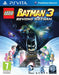 Lego Batman 3: Beyond Gotham /Vita