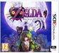 Legend of Zelda: Majora's Mask 3D /3DS