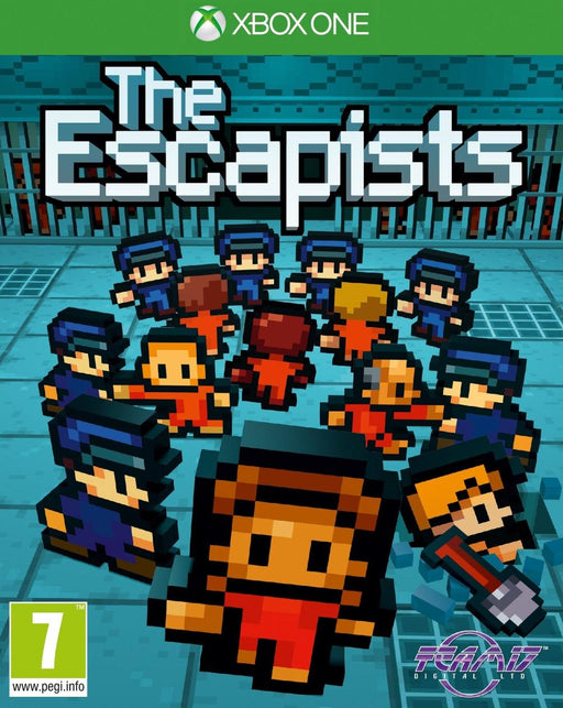 The Escapists /Xbox One