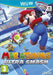 Mario Tennis: Ultra Smash /Wii-U