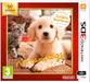 Nintendogs and Cats 3D: Golden Retriever (Selects) /3DS