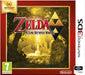 Legend of Zelda: A Link Between Worlds (Selects) /3DS