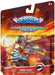 Skylanders SuperChargers - Vehicle - Burn Cycle /Video Game Toy