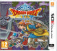 Dragon Quest VIII: Journey of the Cursed King /3DS