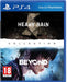 The Heavy Rain & Beyond Two Souls - Collection /PS4