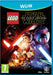 Lego Star Wars: The Force Awakens /Wii-U