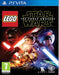 Lego Star Wars: The Force Awakens /Vita