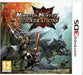 Monster Hunter: Generations /3DS