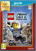 Lego City Undercover (Solus) (Selects) /Wii-U