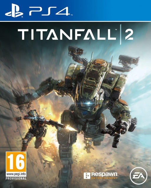 Titanfall 2 /PS4