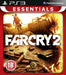 Far Cry 2 (Essentials) (BBFC) /PS3