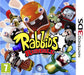 Rabbids Rumble /3DS