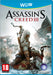 Assassin's Creed III (3) /Wii-U