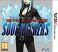 Shin Megami Tensei Devil Summoner Soul Hackers /3DS