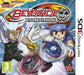 Beyblade Evolution /3DS