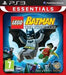 LEGO Batman: The Videogame (Essentials) /PS3