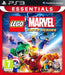 Lego Marvel Super Heroes (Essentials) (Eng/Nordic) /PS3