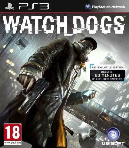 Watch Dogs /PS3