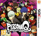 Persona Q: Shadow of the Labyrinth /3DS