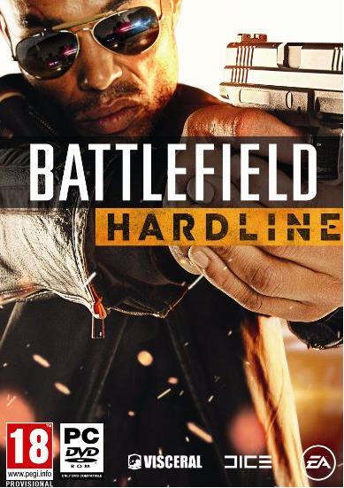 Battlefield Hardline /PC