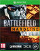 Battlefield Hardline /Xbox One