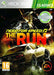 Need for Speed: The Run (Classics) /X360