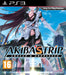 Akiba's Trip: Undead & Undressed /PS3