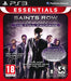 Saints Row The Third: The Full Package (Essentials) /PS3